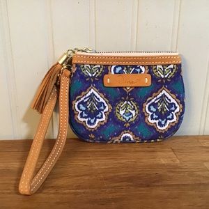 Dena Bali Wristlet